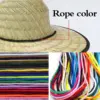 Boater Straw Hat Wholesale Manufacturer Custom OEM Sennit Straw Boaters — StrawHatWholesale_Straw_Hat_Wholesale (1) Boater Straw Hat Wholesale Manufacturer | Custom OEM Sennit Straw Boaters — StrawHatWholesale