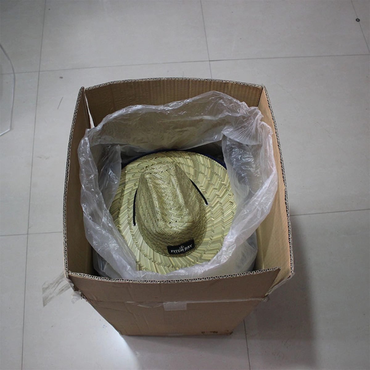 Branded Straw Hats Bulk — Wholesale OEM Custom Logo Natural Grass Hat Manufacturer China Straw Hat Wholesale 7