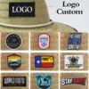 Corporate Straw Hats Custom — OEM Wide-Brim Lifeguard Natural Grass Hat Manufacturer China_Straw_Hat_Wholesale (5) Corporate Straw Hats Custom — OEM Wide-Brim Lifeguard Natural Grass Hat Manufacturer China