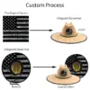 Custom Cowboy Straw Hat — Natural Grass, OEMODM, Wholesale Manufacturer_Straw_Hat_Wholesale (2) Custom Cowboy Straw Hat — Natural Grass, OEM/ODM, Wholesale Manufacturer