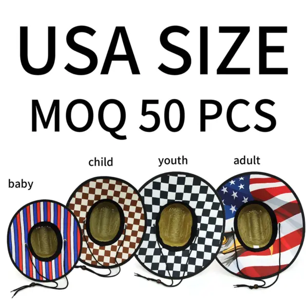Custom Cowboy Straw Hat — Natural Grass, OEMODM, Wholesale Manufacturer_Straw_Hat_Wholesale (4) Custom Cowboy Straw Hat — Natural Grass, OEM/ODM, Wholesale Manufacturer