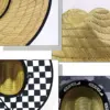 Custom Cowboy Straw Hat — Natural Grass, OEMODM, Wholesale Manufacturer_Straw_Hat_Wholesale (6) Custom Cowboy Straw Hat — Natural Grass, OEM/ODM, Wholesale Manufacturer
