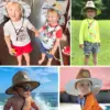 Custom Kids Straw Hat — Wholesale Natural Grass Sun Hat for Children (CE RoHS, OEM Custom)_Straw_Hat_Wholesale (4) Custom Kids Straw Hat — Wholesale Natural Grass Sun Hat for Children (CE / RoHS, OEM Custom)