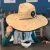 Custom Kids Straw Hat — Wholesale Natural Grass Sun Hat for Children (CE RoHS, OEM Custom)_Straw_Hat_Wholesale (5) Custom Kids Straw Hat — Wholesale Natural Grass Sun Hat for Children (CE / RoHS, OEM Custom)