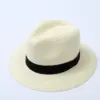 Custom Panama Hat Manufacturer — Wholesale Natural Straw Panama Hats (OEMODM)_Straw_Hat_Wholesale (1) Custom Panama Hat Manufacturer — Wholesale Natural Straw Panama Hats (OEM/ODM)