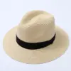 Custom Panama Hat Manufacturer — Wholesale Natural Straw Panama Hats (OEMODM)_Straw_Hat_Wholesale (3) Custom Panama Hat Manufacturer — Wholesale Natural Straw Panama Hats (OEM/ODM)