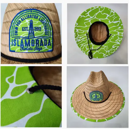 Custom Printed UPF 50+ Straw Visor Hat — Under-Brim Digital Heat-Transfer Printing_Straw_Hat_Wholesale (1) Custom Printed UPF 50+ Straw Visor Hat — Under-Brim Digital Heat-Transfer Printing