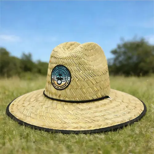 Custom Straw Bucket Hat Wide Brim OEM Wholesale Supplier_Straw_Hat_Wholesale (2) Custom Straw Bucket Hat | Wide Brim OEM Wholesale Supplier