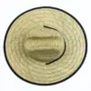 Custom Straw Bucket Hat Wide Brim OEM Wholesale Supplier_Straw_Hat_Wholesale (3) Custom Straw Bucket Hat | Wide Brim OEM Wholesale Supplier