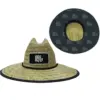 Custom Straw Bucket Hat Wide Brim OEM Wholesale Supplier_Straw_Hat_Wholesale (4) Custom Straw Bucket Hat | Wide Brim OEM Wholesale Supplier