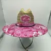 Floppy Beach Straw Hat Lifeguard Style Natural Grass Wholesale OEM_Straw_Hat_Wholesale (5) Floppy Beach Straw Hat | Lifeguard Style Natural Grass Wholesale OEM
