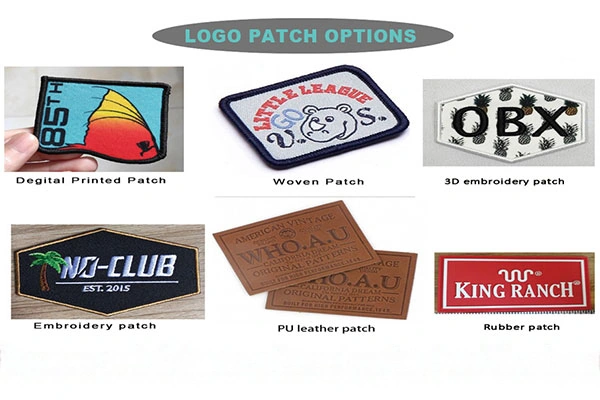 Front patch1 Straw Hat Wholesale