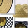 Kids Lifeguard Straw Hat — Wholesale Wide Brim Sun Hat for Children (CE RoHS, OEM Custom)_Straw_Hat_Wholesale (1) Kids Lifeguard Straw Hat — Wholesale Wide Brim Sun Hat for Children (CE / RoHS, OEM Custom)