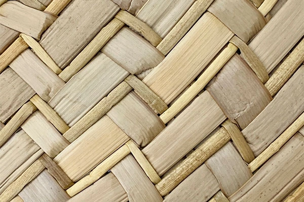 Rush Straw Mat Straw Straw Hat Wholesale