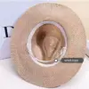 Straw Fedora Hat Manufacturer China — OEM Wide Brim Hollow Straw Fedora Wholesale Supplier_Straw_Hat_Wholesale (4) Straw Fedora Hat Manufacturer China — OEM Wide Brim Hollow Straw Fedora Wholesale Supplier