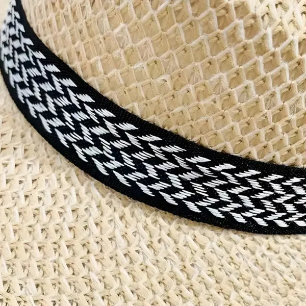 Straw Fedora Hat Manufacturer China — OEM Wide Brim Hollow Straw Fedora Wholesale Supplier_Straw_Hat_Wholesale (5) Straw Fedora Hat Manufacturer China — OEM Wide Brim Hollow Straw Fedora Wholesale Supplier
