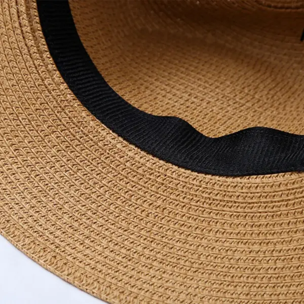 Wholesale Panama Hats — Bulk Natural Straw Sun Hats for B2B & Institutional Buyers (MOQ 50)_Straw_Hat_Wholesale (2) Wholesale Panama Hats — Bulk Natural Straw Sun Hats for B2B & Institutional Buyers (MOQ 50)