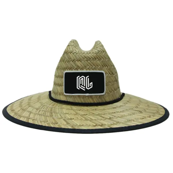 Wholesale Straw Bucket Hats Bulk Natural Grass Wide-Brim Supplier — Factory Direct, MOQ 50_Straw_Hat_Wholesale (1) Wholesale Straw Bucket Hats | Bulk Natural Grass Wide-Brim Supplier — Factory Direct, MOQ 50