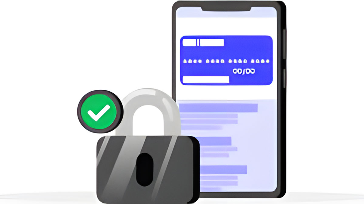 Secure Payment