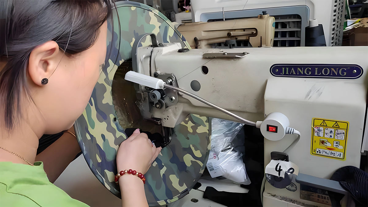 odm Straw Hat Wholesale