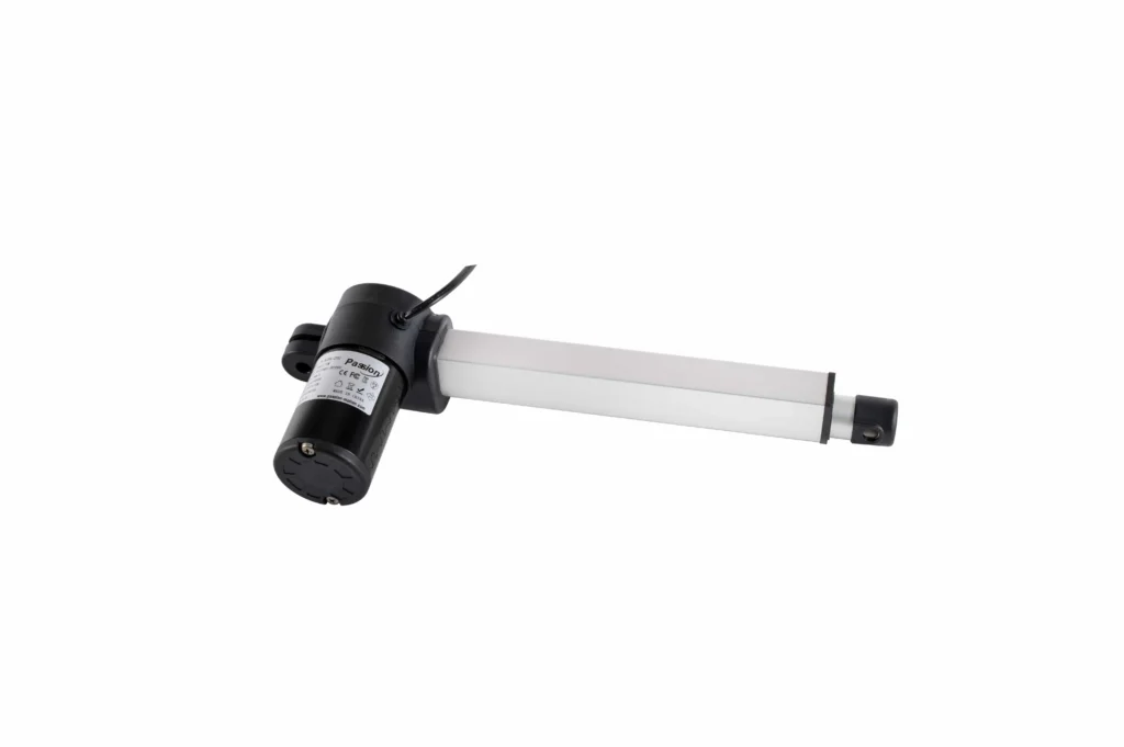 ServoCylMotion linear motion component