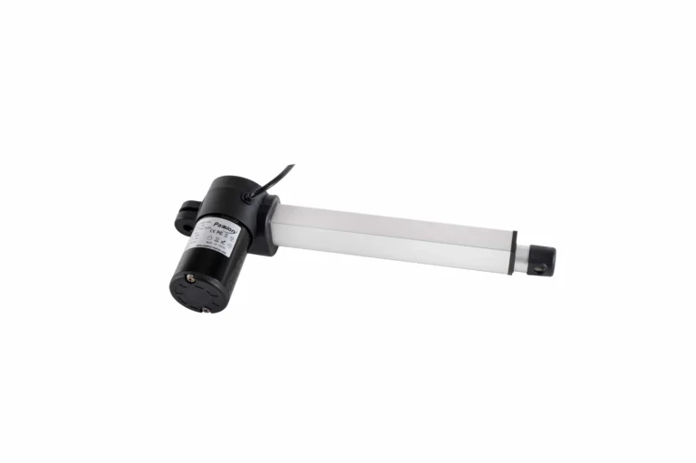 ServoCylMotion linear motion component