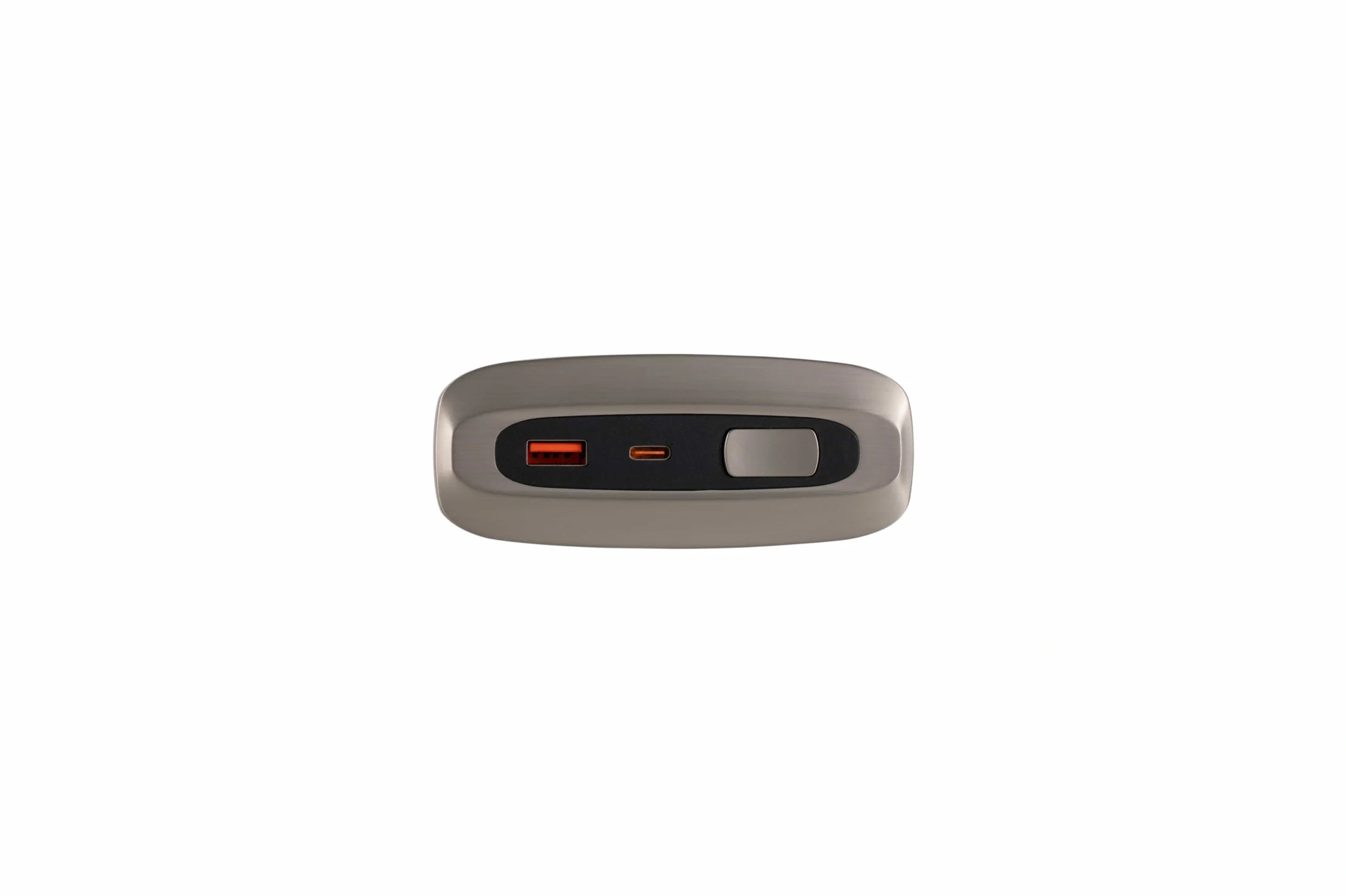 ServoCylMotion embedded control interface with charging feature