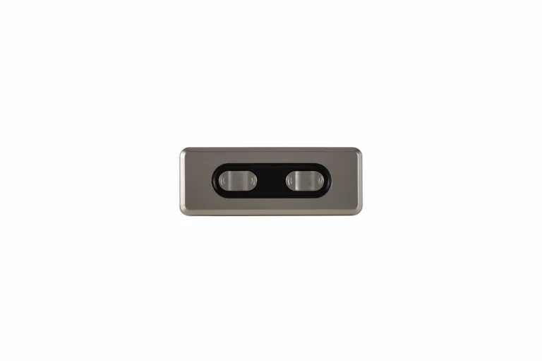 ServoCylMotion multi-output control interface