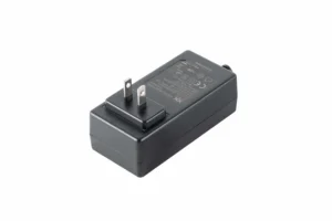 ServoCylMotion wall-plug DC power supply