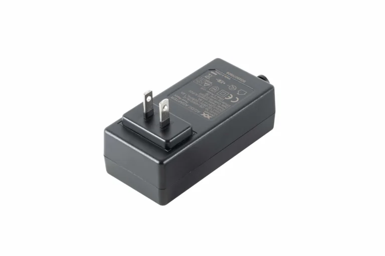 ServoCylMotion wall-plug DC power supply