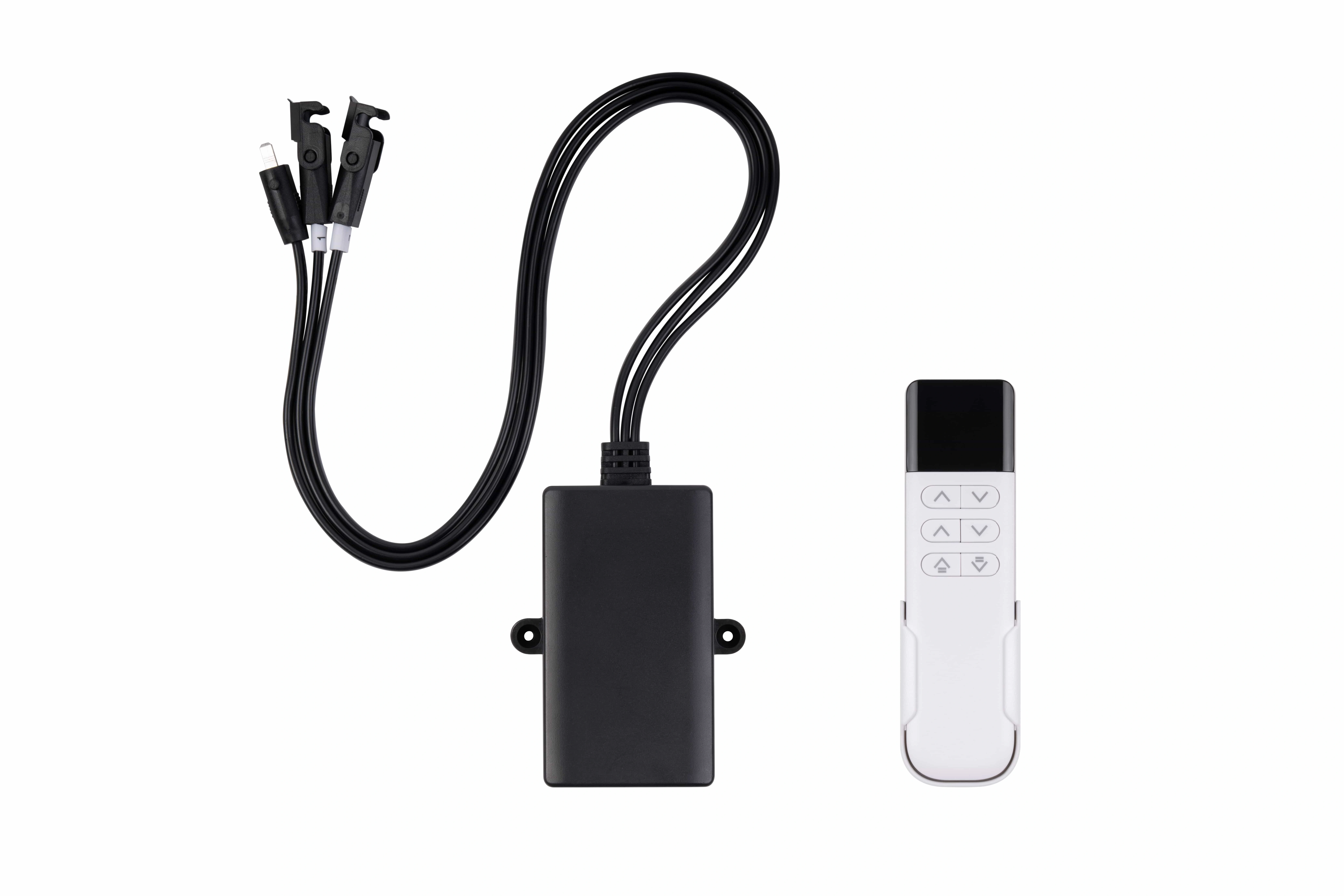 ServoCylMotion wireless remote control accessory