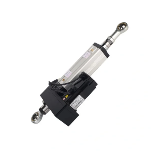 DG95 15 kN Servo Actuator | 250 mm Stroke
