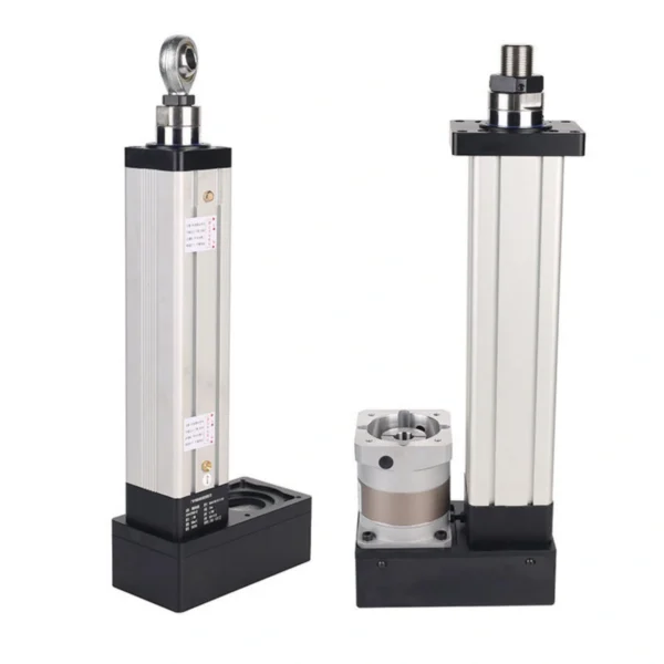 DG134 (4)_ServoCylMotion DG134 80 kN Servo Electric Cylinder