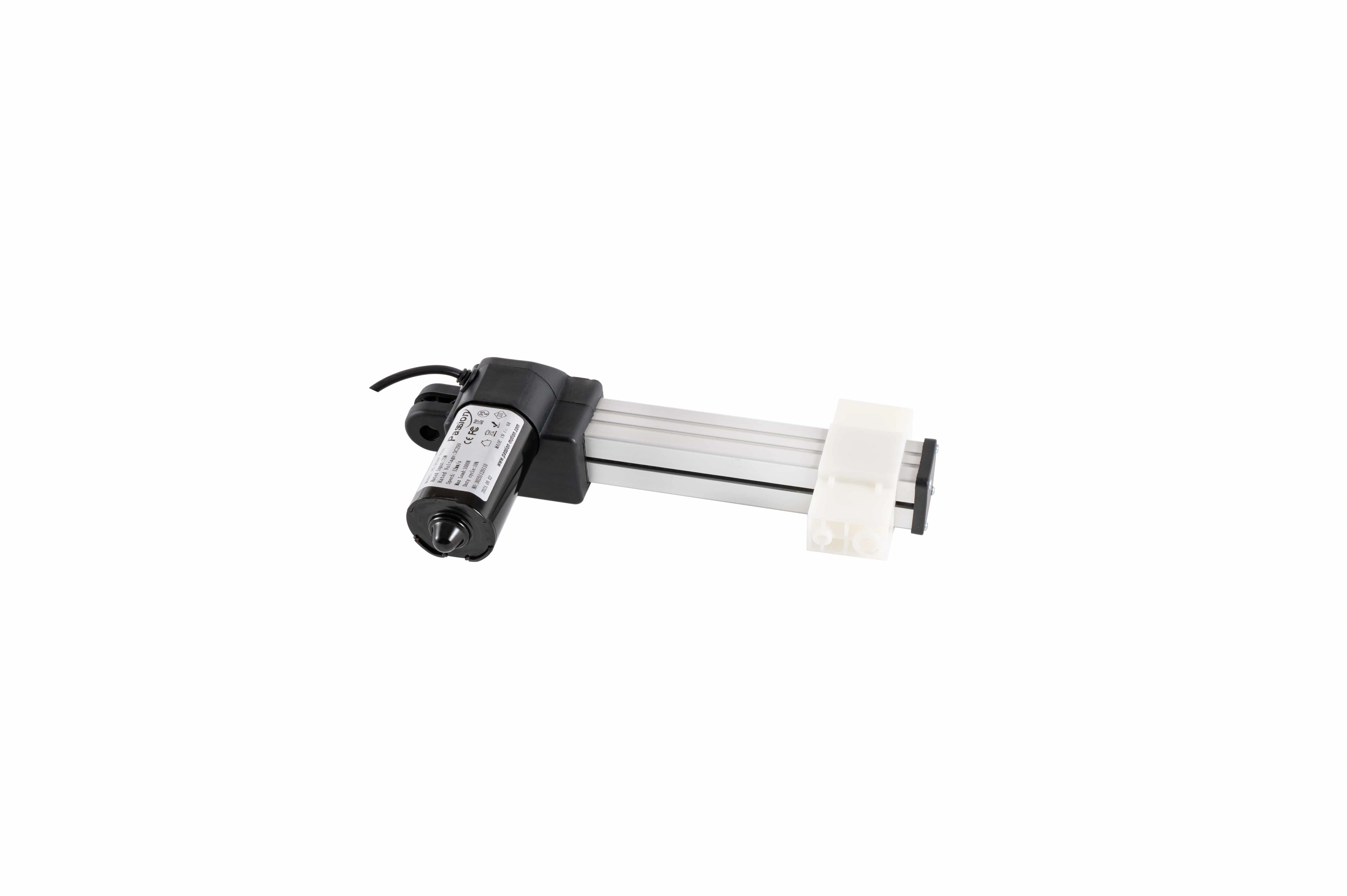 Representative ServoCylMotion PT04 compact flat-push actuator