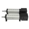 DG220 (7)_ServoCylMotion DG220 80 kN Servo Electric Cylinder