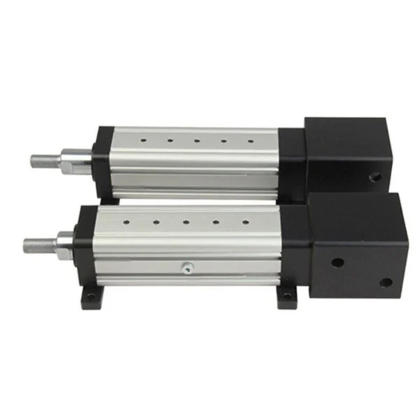 DG220 (7)_ServoCylMotion DG220 80 kN Servo Electric Cylinder