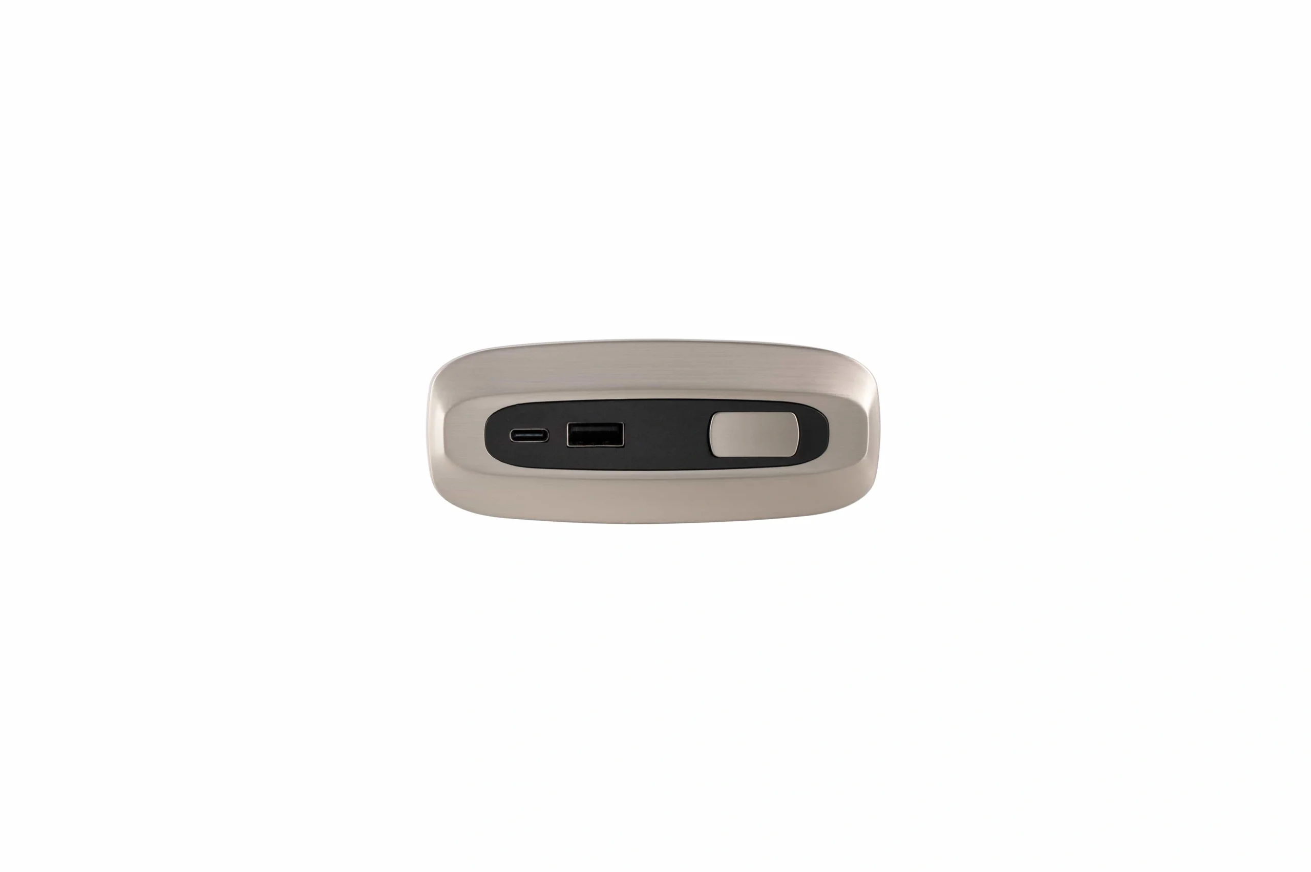 Embedded control panel for bed-side interface context