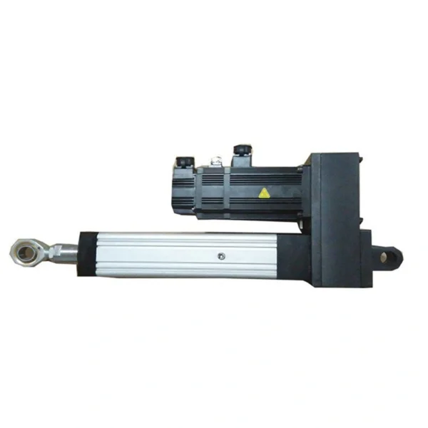 DG95 15 kN Servo Actuator | 250 mm Stroke