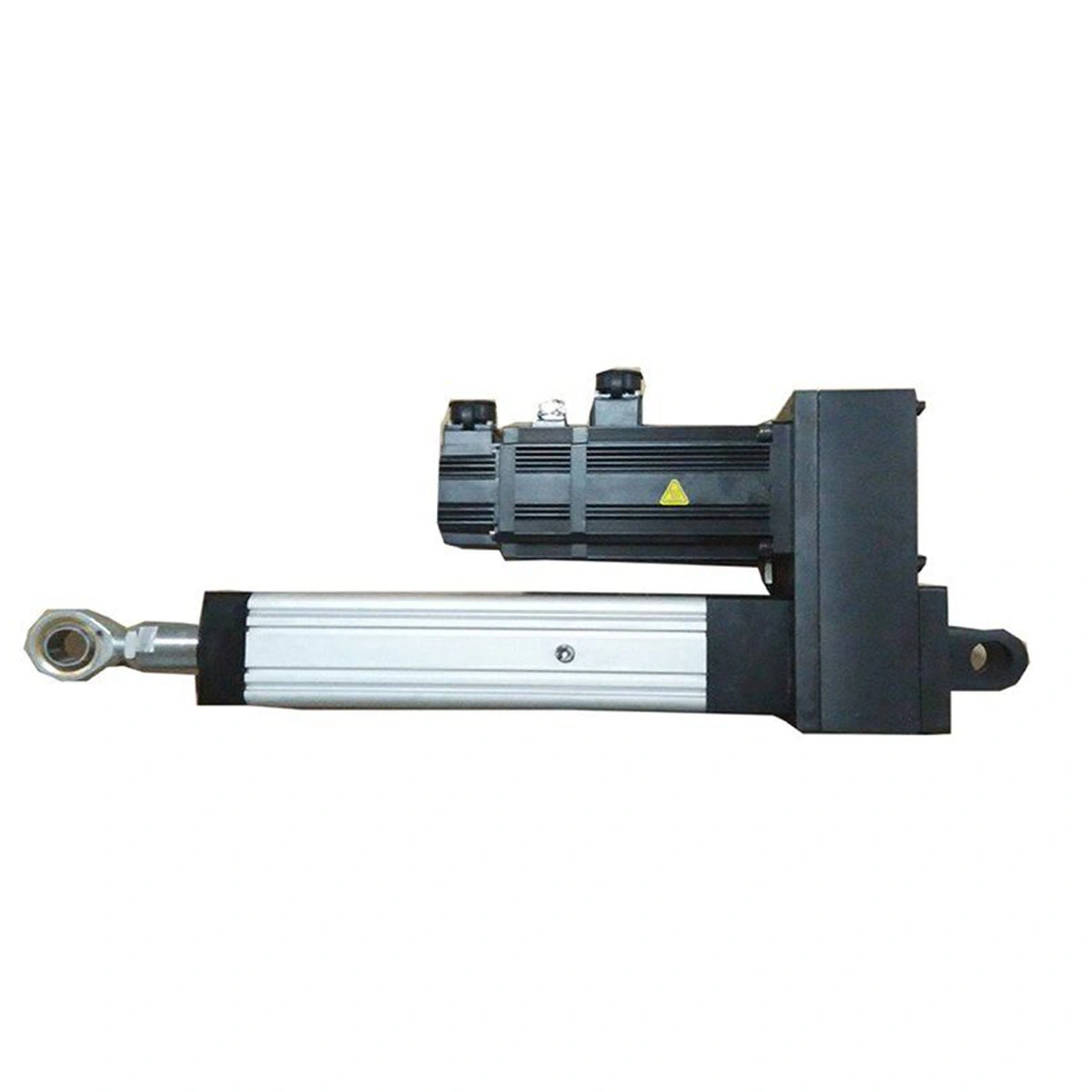 DG95 servo actuator horizontal product view