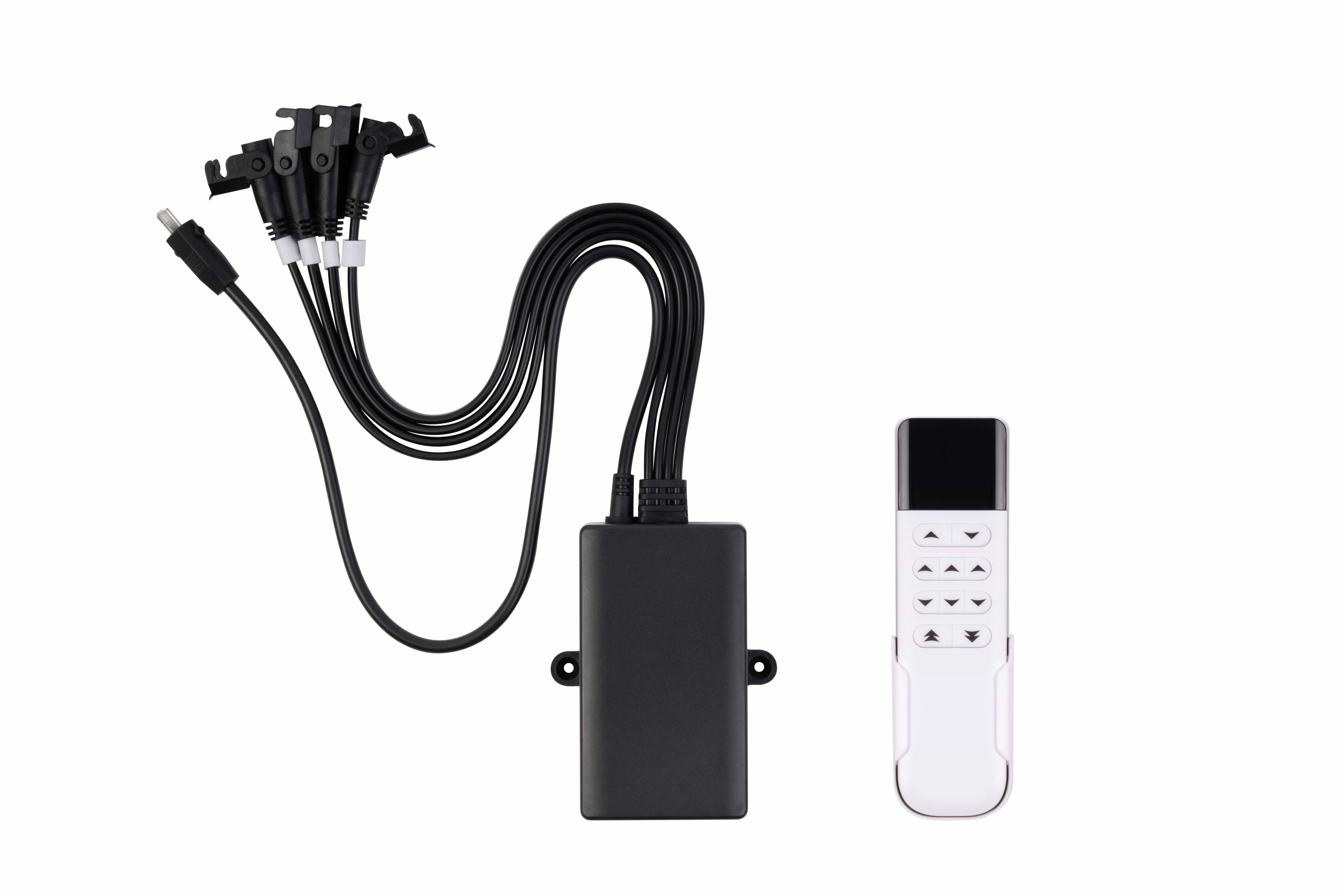 YK-10 motor controller product image