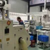 factory (52)_ServoCylMotion PT06 Linear Actuator: 3000N, 1000mm Stroke