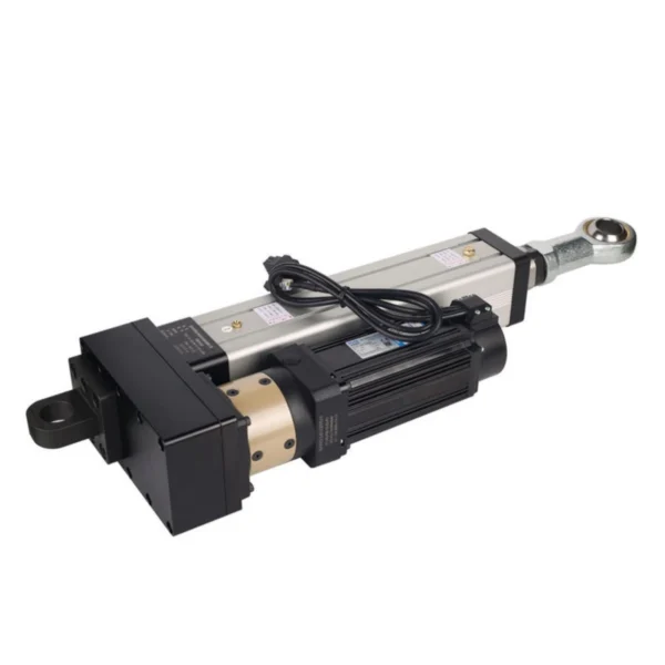 DG95 15 kN Servo Actuator | 250 mm Stroke