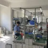 factory (38)_ServoCylMotion PT16 Linear Actuator: 3000N, 50mm/s Speed