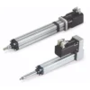DG75 Servo Actuator | 7 kN, 100 mm, 100 mm/s