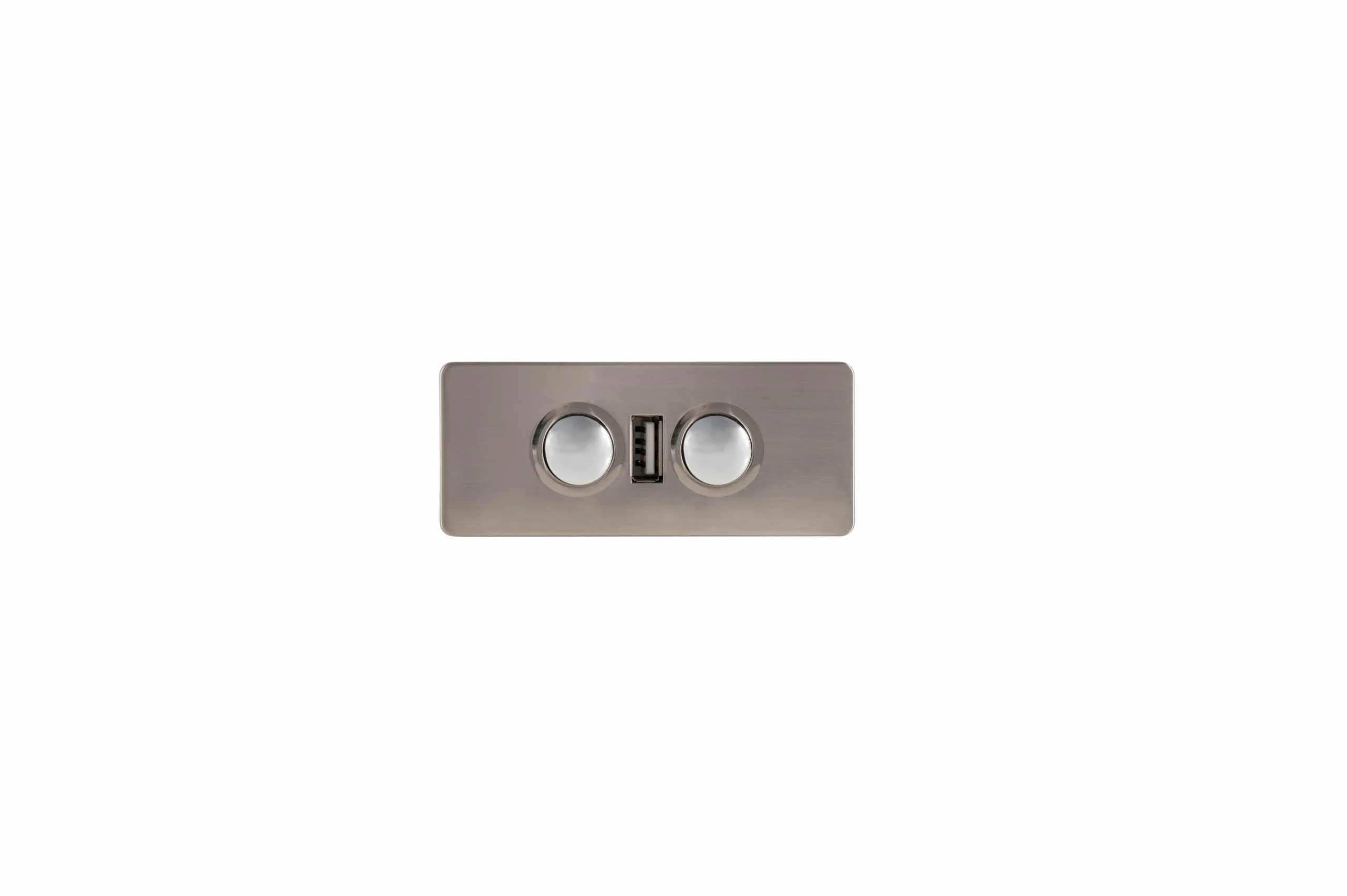 HU 1, Einbau-Bedienpanel für Aktuatoren