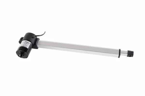 ZT09 Linear Actuator - Product View 2 ZT09 linear actuator alternate product view
