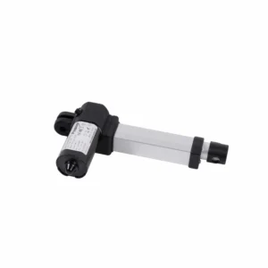 ZT11 linear actuator by ServoCylMotion
