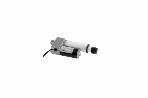 ZT17 (1)_ServoCylMotion ZT17 Linear Actuator: 2000N, 3–8mm/s
