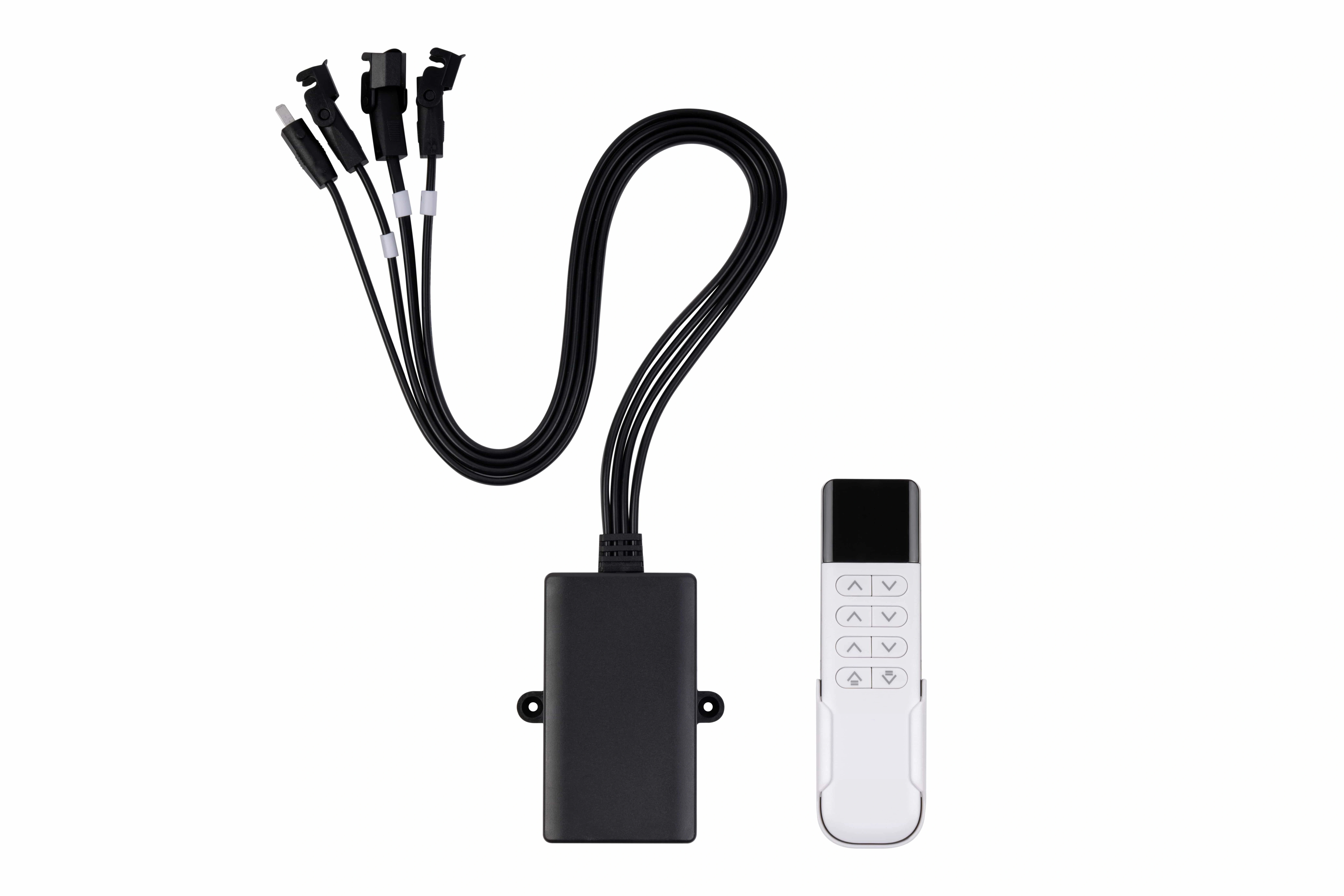 ServoCylMotion wireless actuator remote accessory