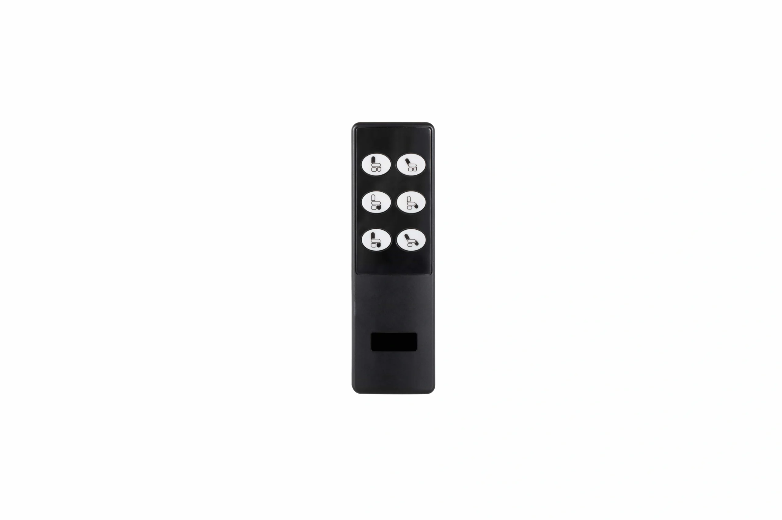 YK-3 controller for dual-zone adjustable bed context
